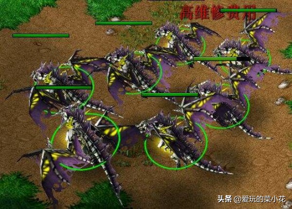 你的童年在这里盘点即时战略游戏十大经典兵种单位