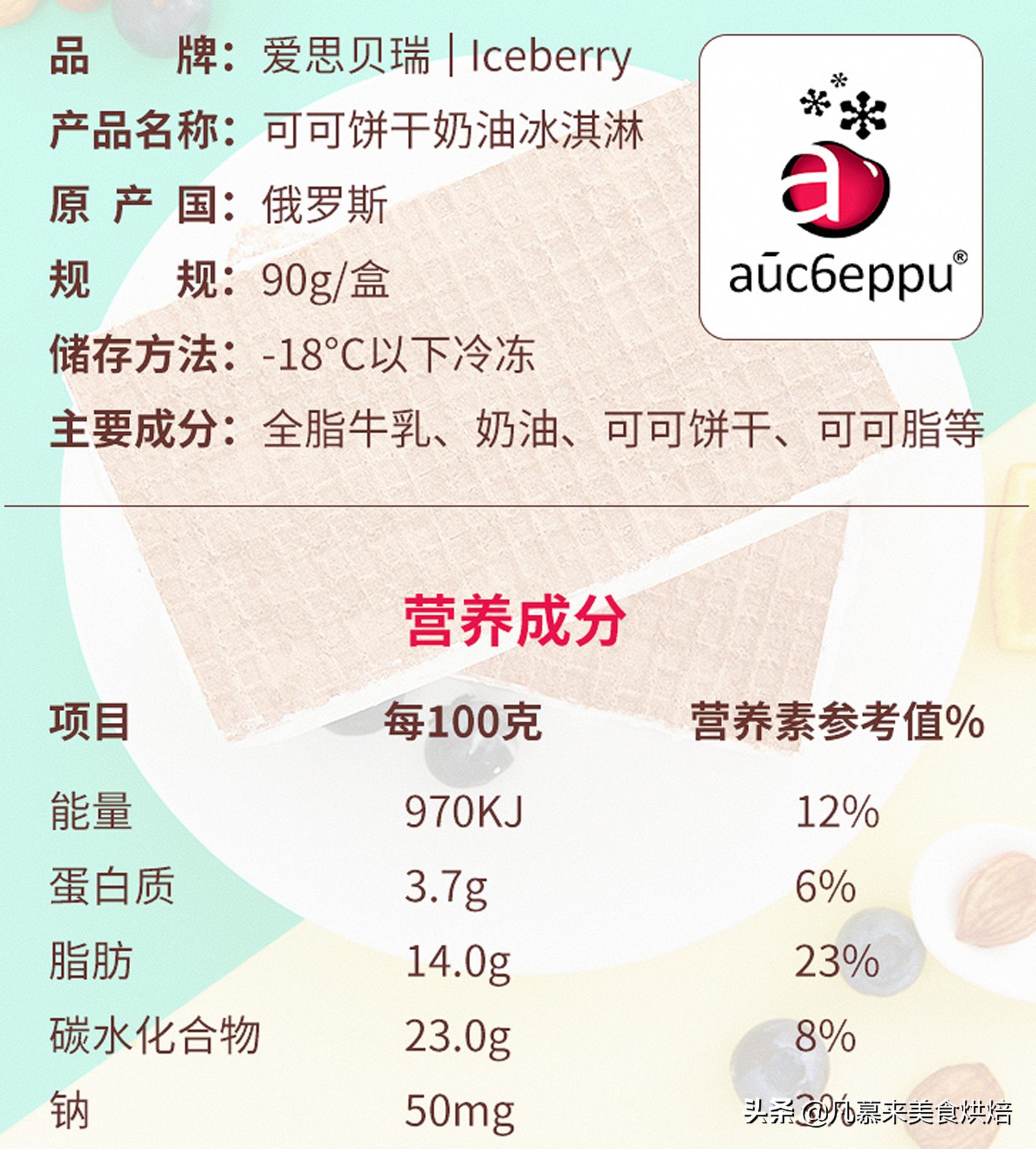 冰淇淋热销第一名,冰淇淋冰棍销量排名