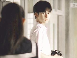 他是世纪美少年，她帅到掰弯无数小姐姐，相恋10年不婚的神仙眷侣