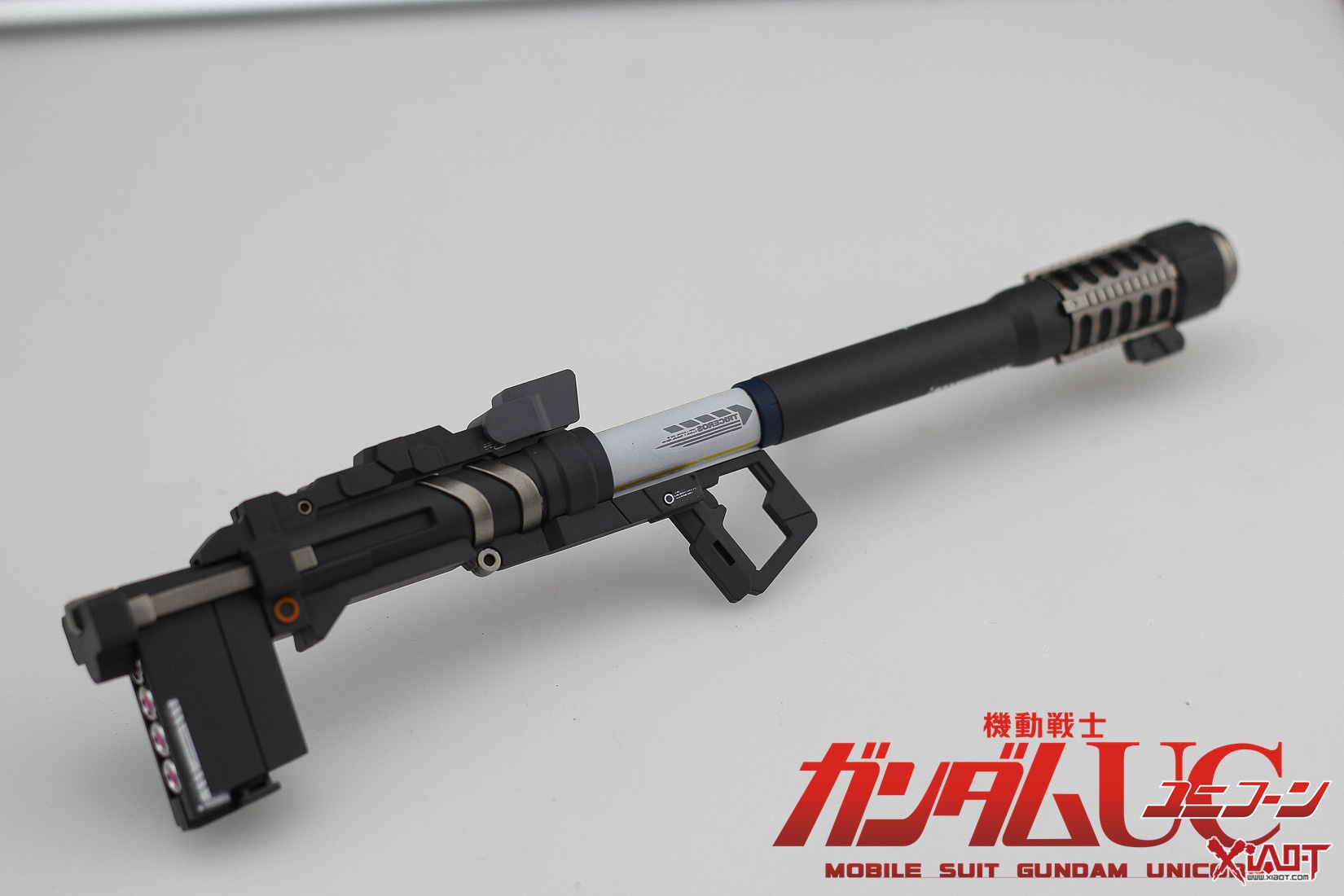 高达独角兽模玩,安俊模玩独角兽高达