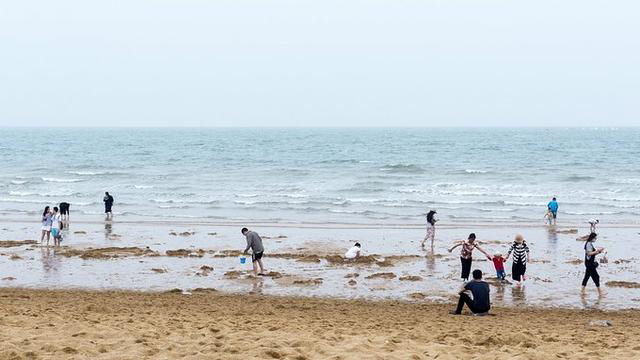 开封自驾日照途中好玩的地方 (开封附近一日游自驾游推荐)