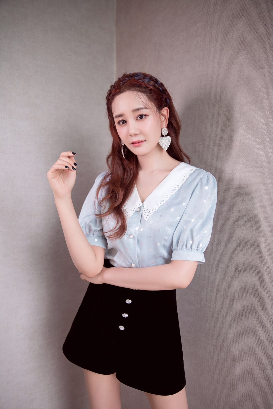 详细讲解穿搭,讲解穿衣搭配技巧大全