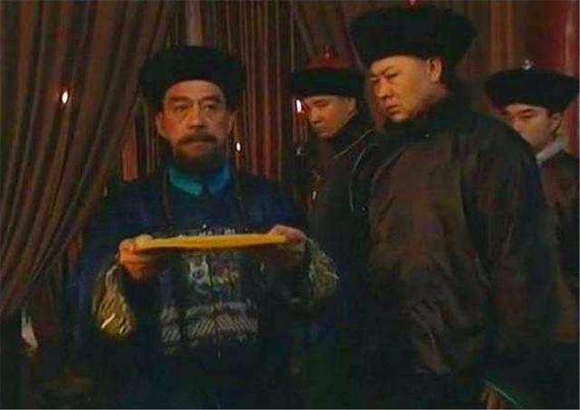 九门提督为什么这么重要,九门提督到底有多大权力