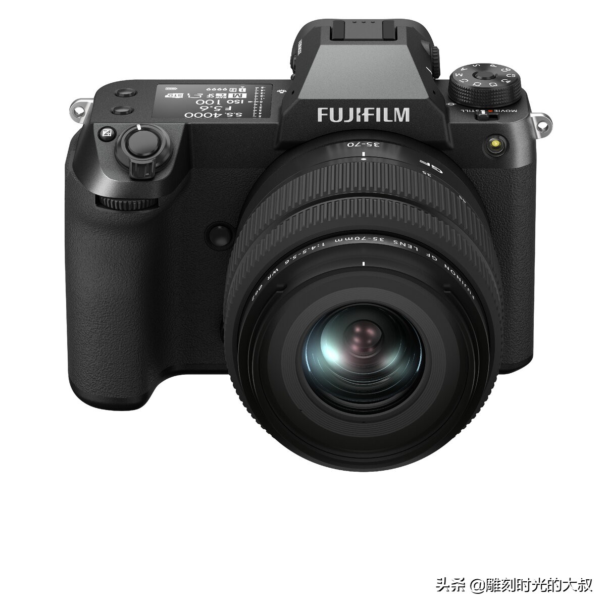 最便宜的中画幅相机二手多少钱,最便宜的二手无反相机