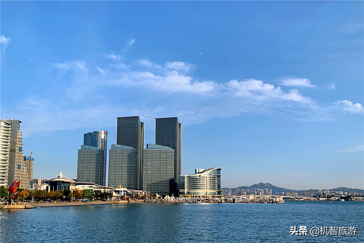 日照游玩攻略，关于吃海鲜住宿的这些选择方案，可供你挑选