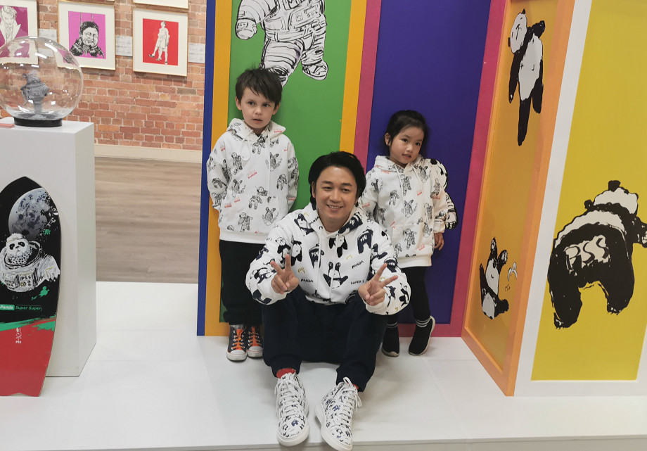 WHAT？王嘉尔最爱的女孩竟然在澳洲！揭秘----她到底是谁？