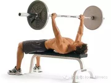 胸肌不厚没有立体感怎么回事,胸肌上部不饱满没有中缝