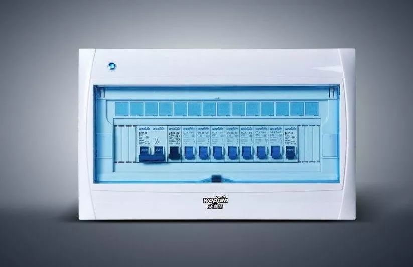 家装电路设计施工知识,装修电路施工图纸详解