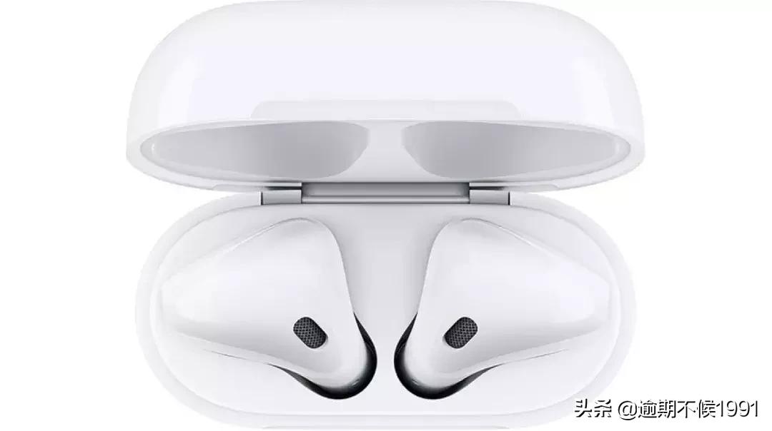 苹果即将会出新款airpods,苹果或将发布全新AirPods4