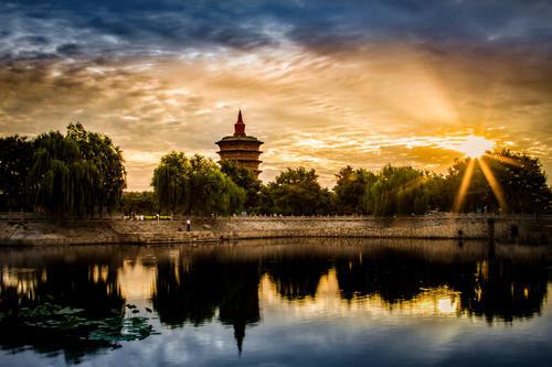 四大文明古国的历史位置,四大文明古国哪个古国神秘的消失