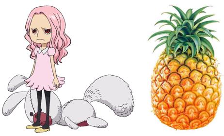 「超强整理」fandom词条边角料汇总—人物篇C（夏洛特特辑）