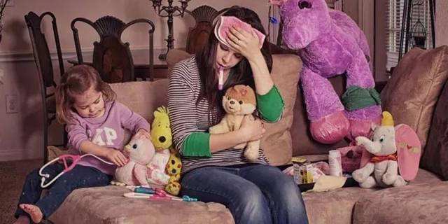 宝宝到了可怕的2岁叛逆,可怕又叛逆的两岁