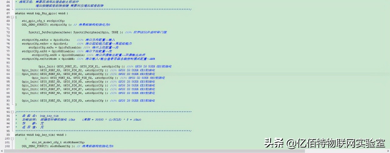 「详解」源代码自动格式化工具：ArtisticStyle
