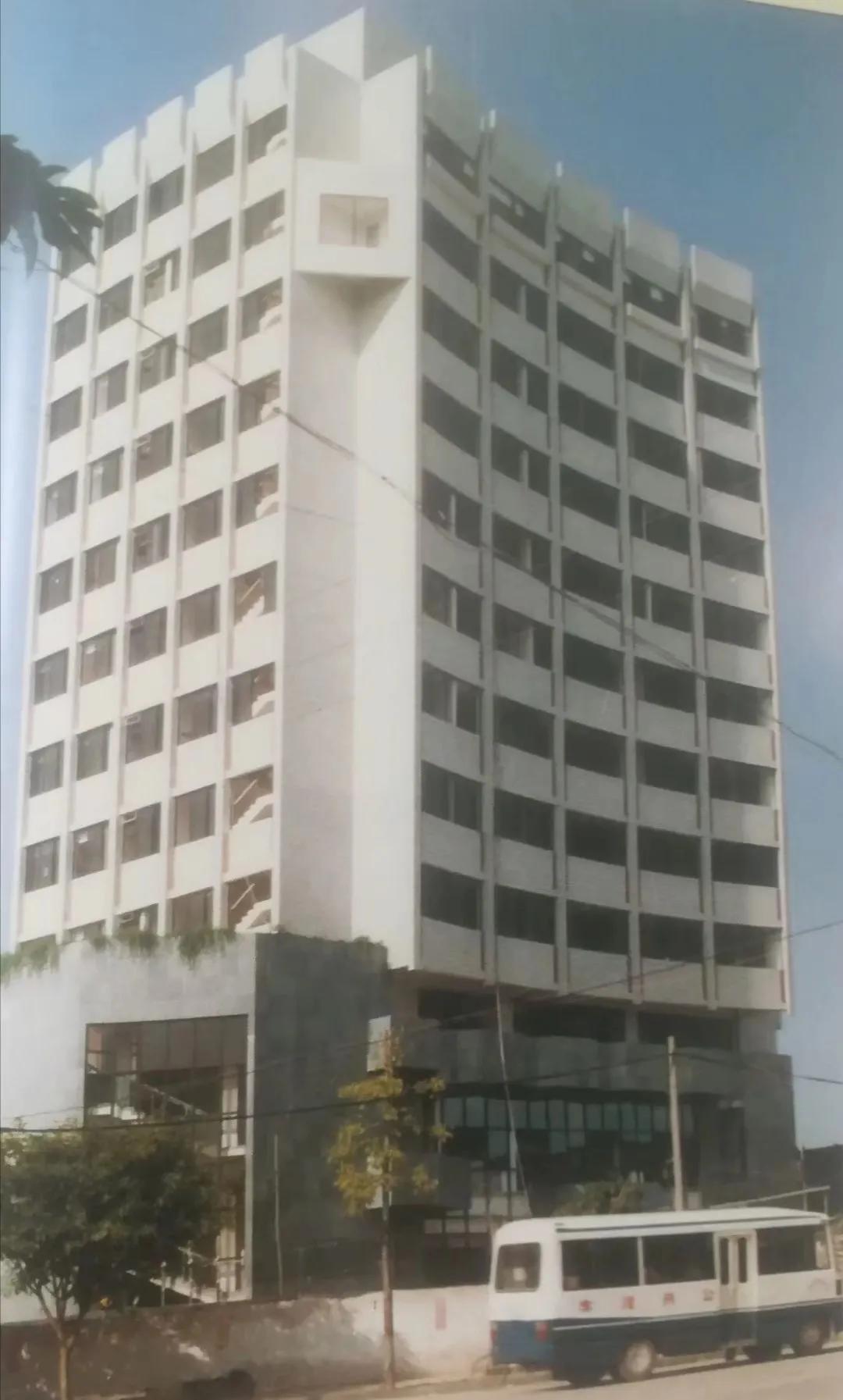 广东梅县的老照片,梅州八十年代照片