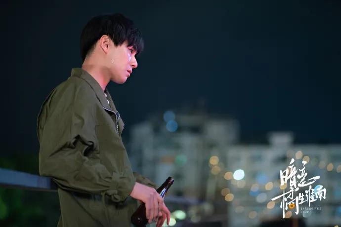 暗恋橘生淮南最终结局,暗恋橘生淮南真正的结局