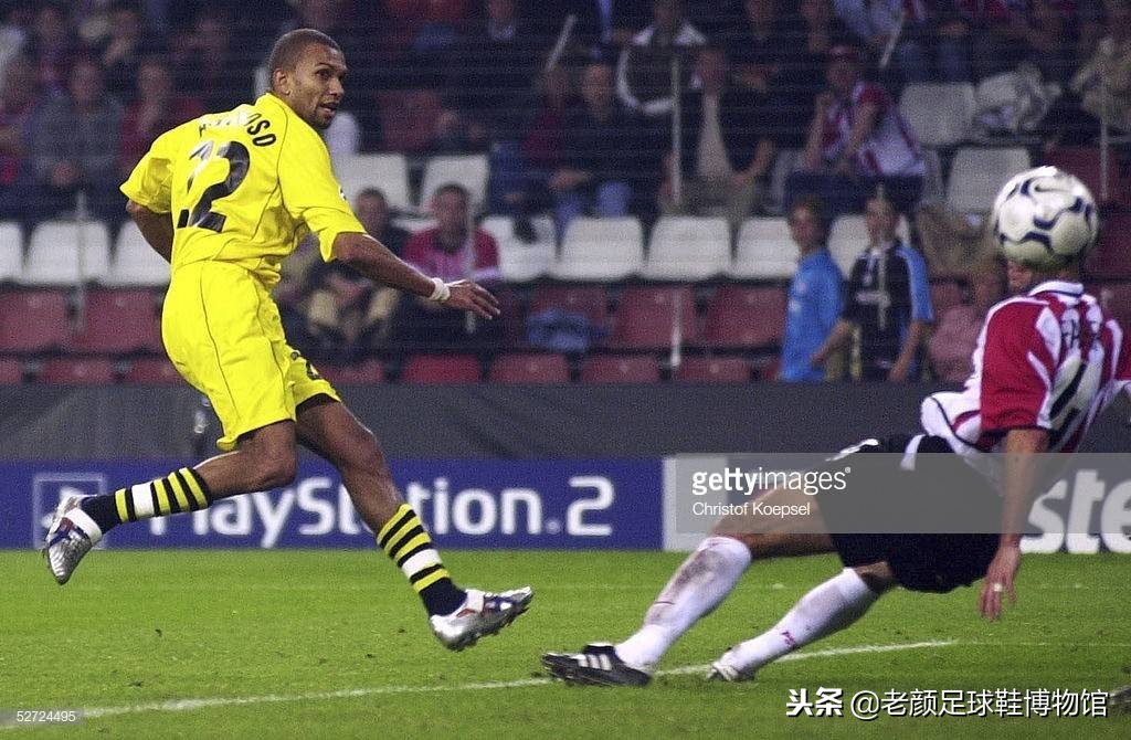 被日本j联盟退货的巴甲、意甲、德甲金靴，生不逢时的巴西妖刀