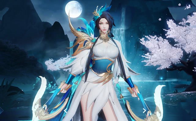 伽罗太华和虞姬云霓雀翎对比,虞姬世冠和伽罗太华哪个好