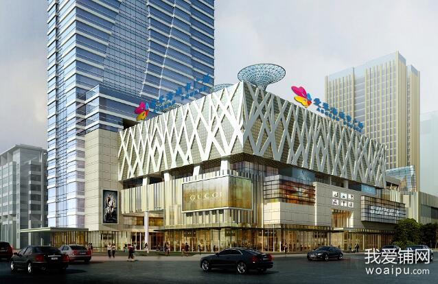 合肥爱琴海商业广场,合肥滨湖爱琴海开业