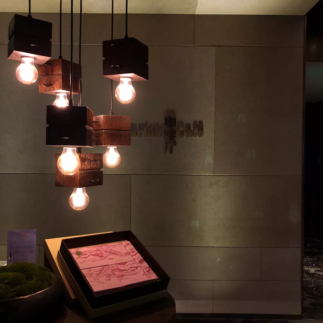 深圳宝安机场酒店：五星级凯悦酒店，享受冲上云霄之便利