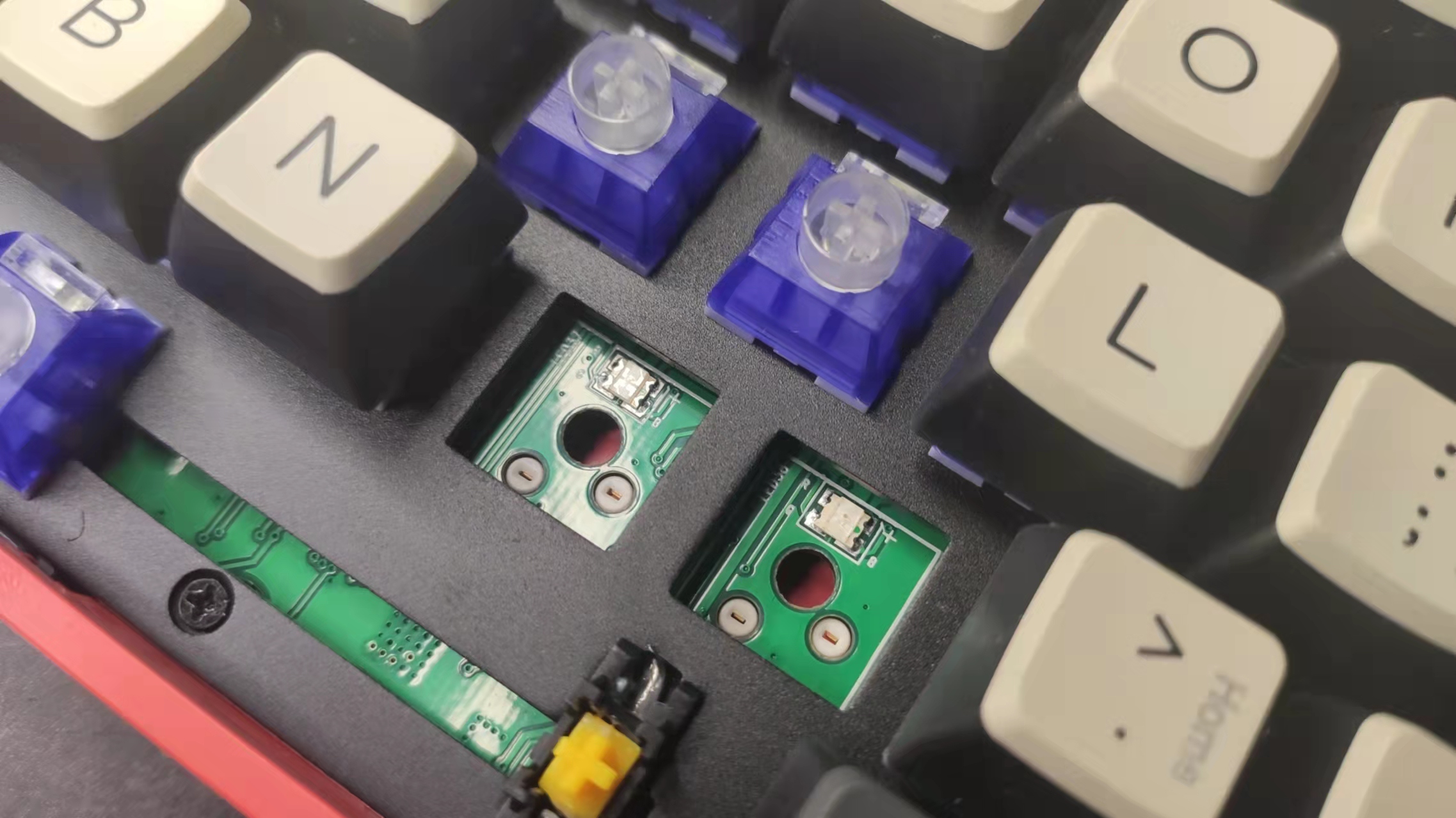 2020十大最佳机械键盘品牌,最新款机械键盘推荐