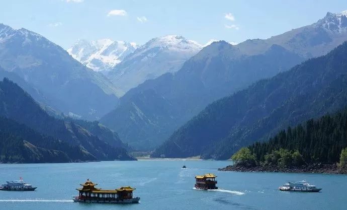 中国最值得去的10个5a级景区,最不值得去的5a级景区