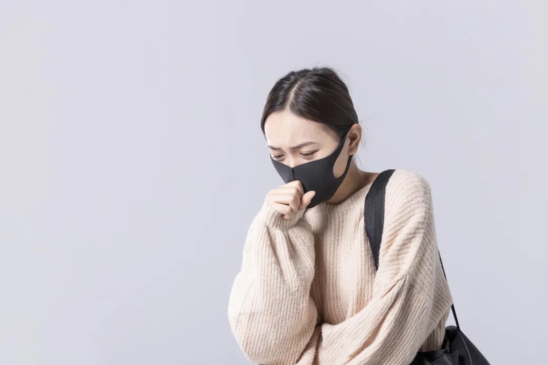 没感冒一直咳嗽要警惕什么病,日夜咳不停怎么办
