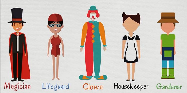 看视频学英语语音,看视频学英语口语