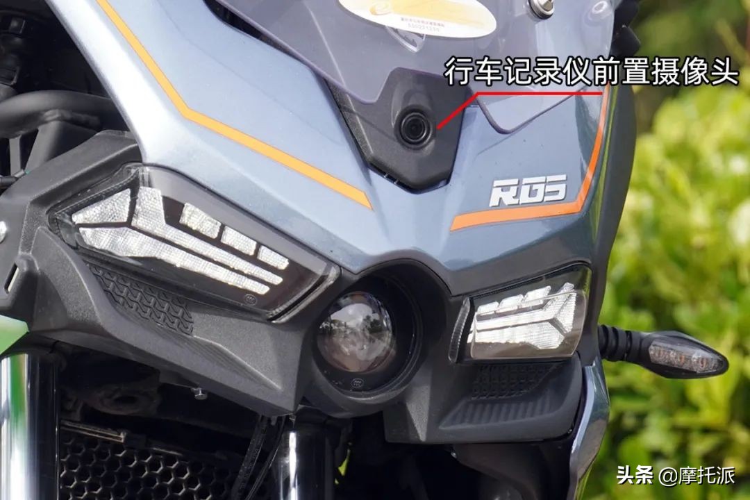 赛科龙rg3和铃木dl250哪款适合长途,赛科龙rg3旅行版测评