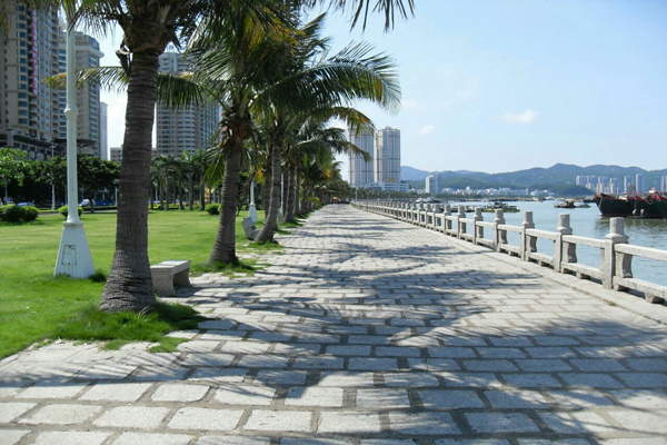 珠海一日游攻略最佳景点,珠海一日游攻略自由行路线推荐