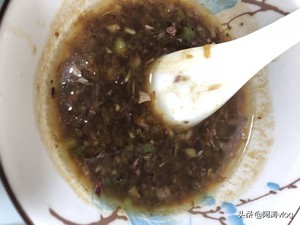 制作家庭版肠粉调料汁,家用自制肠粉酱汁的配方