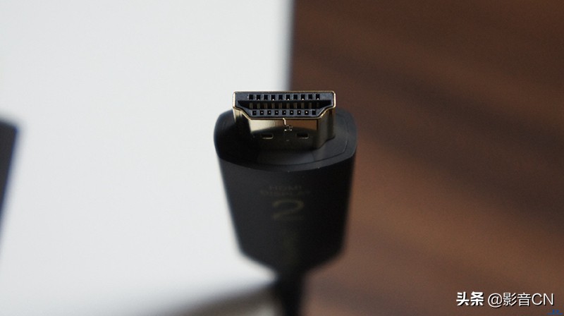 FIBBRUltraPro2众测（4）：菲伯尔UltraPro2新品HDMI光纤试用简评