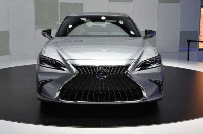 雷克萨斯es200不加价需要等多久,2022款雷克萨斯es新款加价多少