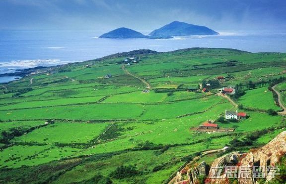 爱尔兰留学怎么样才能赚钱,爱尔兰留学省钱小妙招