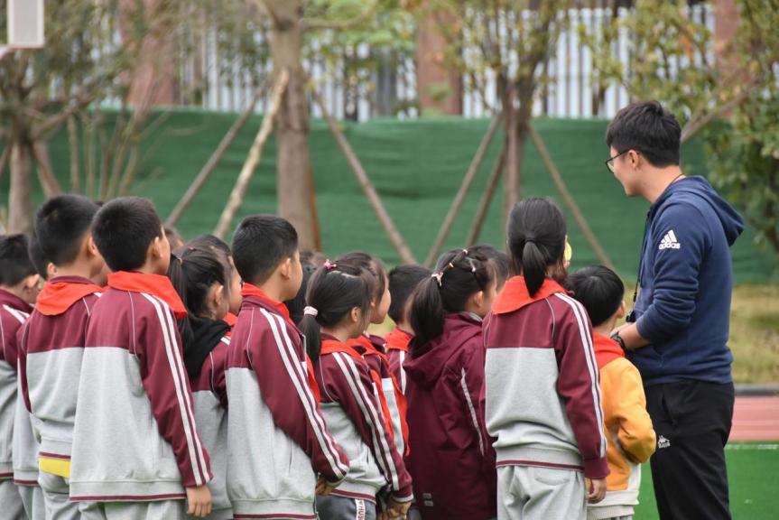 成都天府新区六小学校,成都天府新区小学校内兴趣课