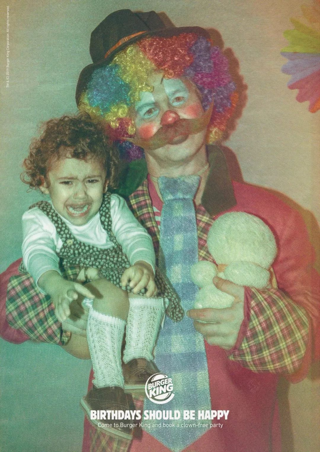 广告界的奥斯卡奖,全球广告创意金奖