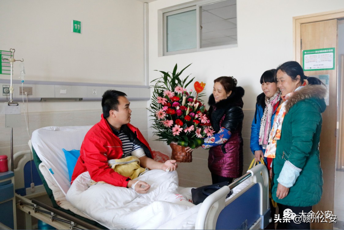 【“五型”公安忠诚之星】90后副所长李宁长成记！