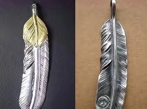 很多明星都在佩戴的银饰，比黄金还要贵几倍