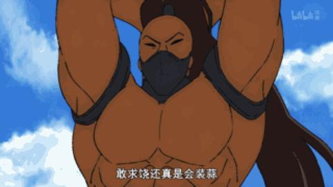 动漫神之塔讲的是什么,神之塔动漫解读