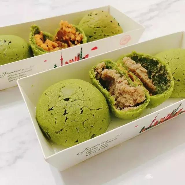 鲍师傅上海美食糕点,鲍师傅糕点有哪些值得推荐的