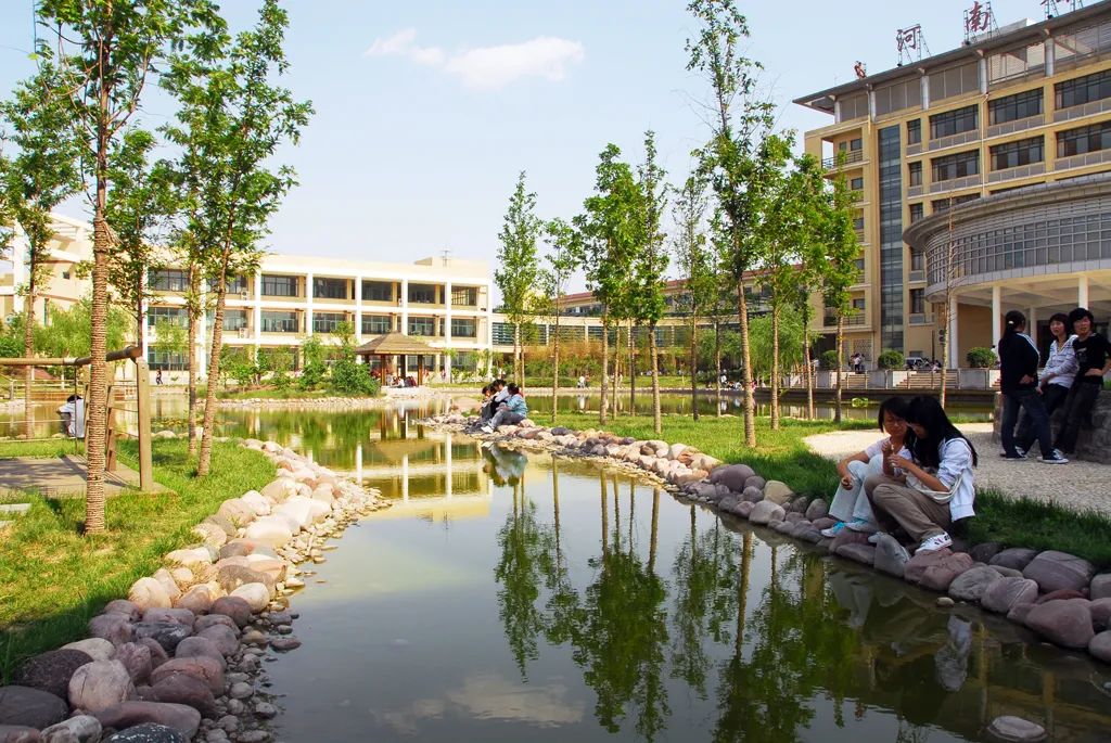 郑州实力最强高中TOP25!家长们建议收藏