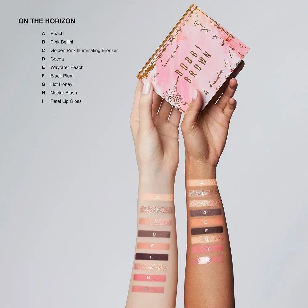 春季限定美妆,18春季美妆大牌新品风向标