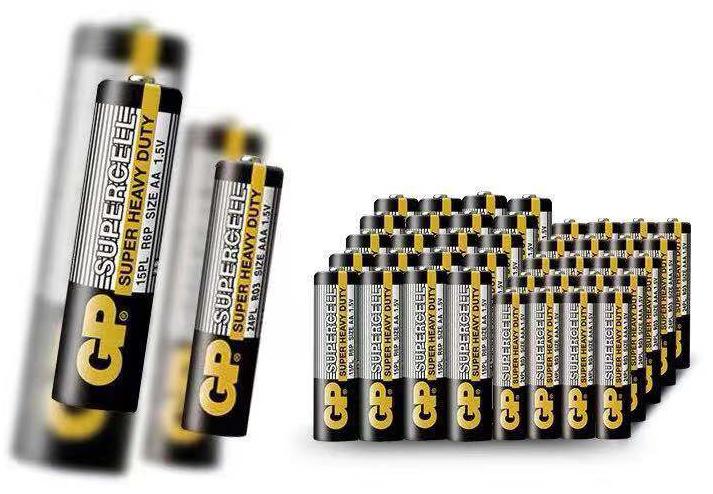 南孚电池和金霸王哪个好,金霸王南孚电池测评