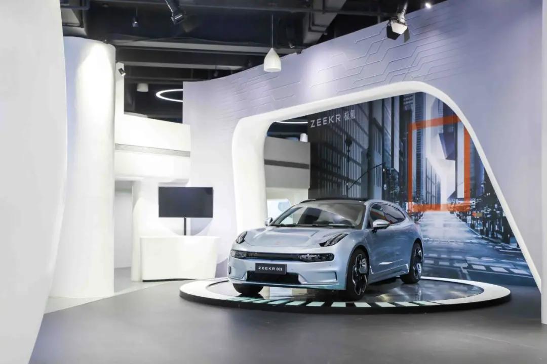 特斯拉重回4s店模式,特斯拉是否开始与4s店合作