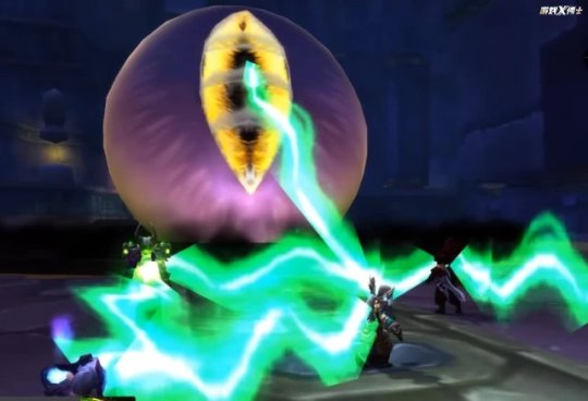 魔兽60年代最难BOSS！折磨玩家整整80天，不削弱根本打不过