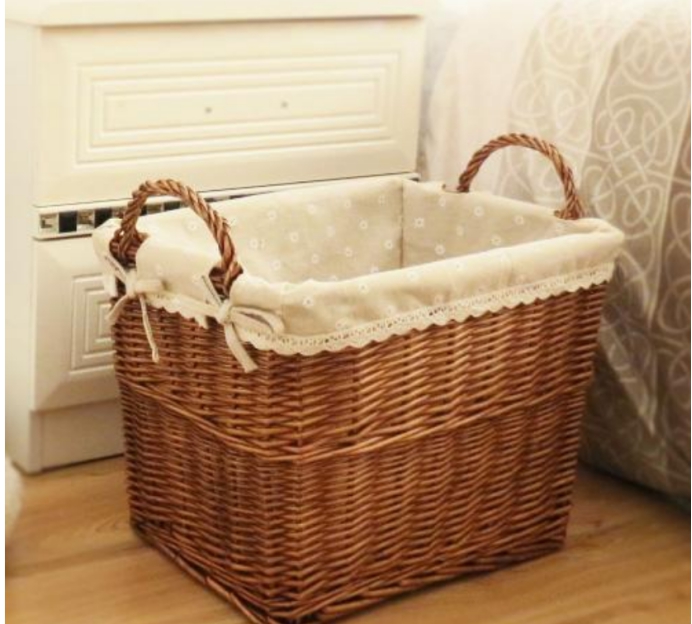 卧室没有床头柜如何布置,卧室没有床头柜怎么办