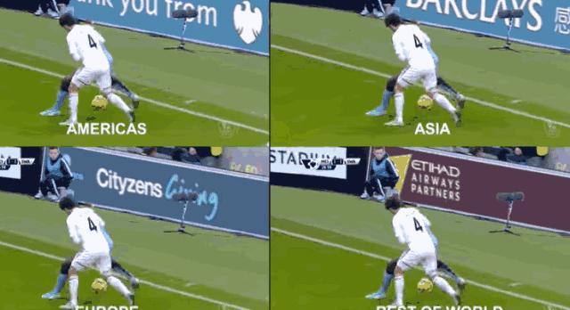 当你看球赛时广告,看球赛广告