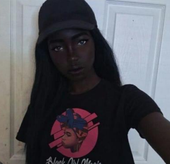 史上最漂亮的黑珍珠,全球最美黑珍珠