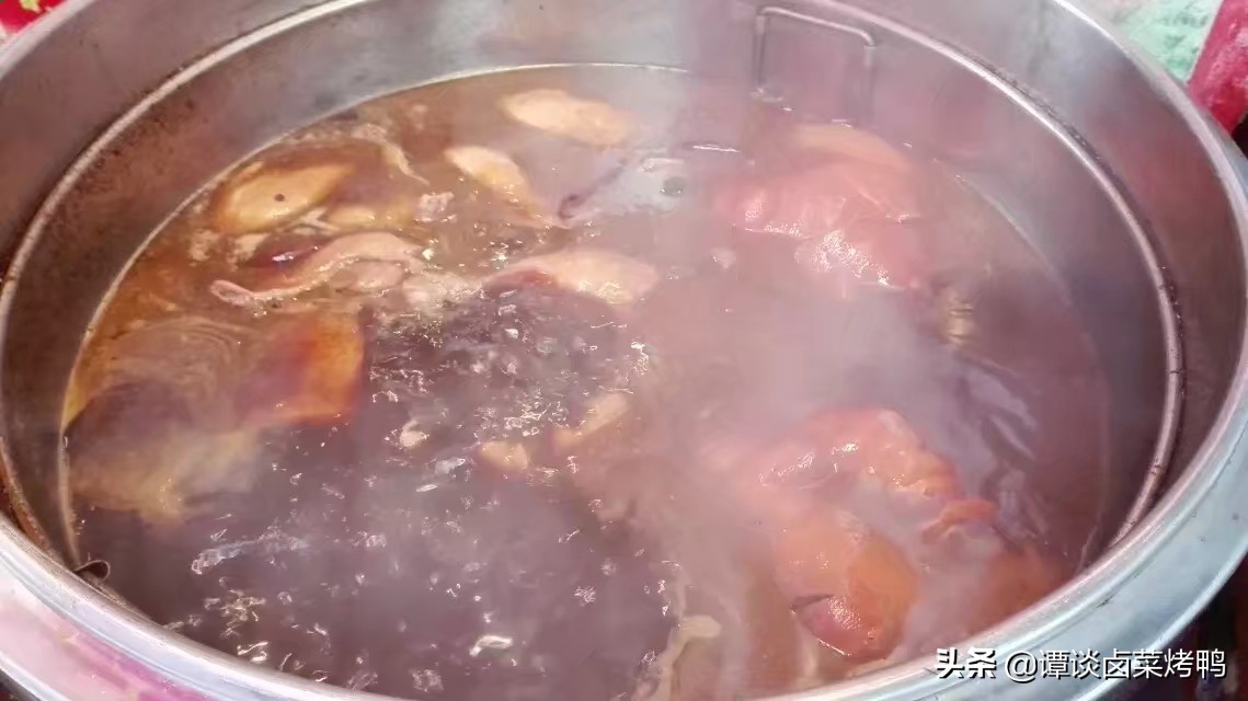 卤菜师傅营销模式,怎么经营好一家卤菜店