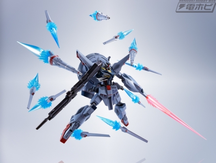 高达前线：革命性全新PG元祖高达！MR天帝高达！高达圆珠笔