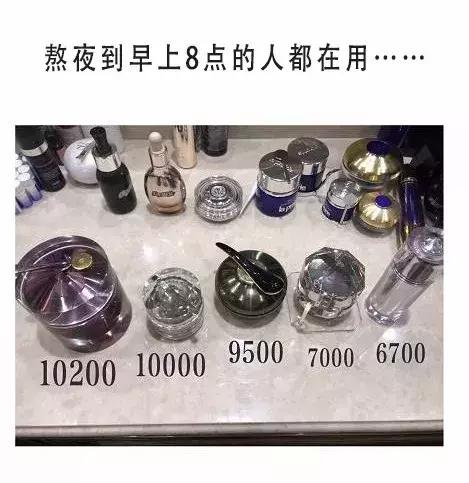 00后的护肤大揭秘,00后评价护肤品